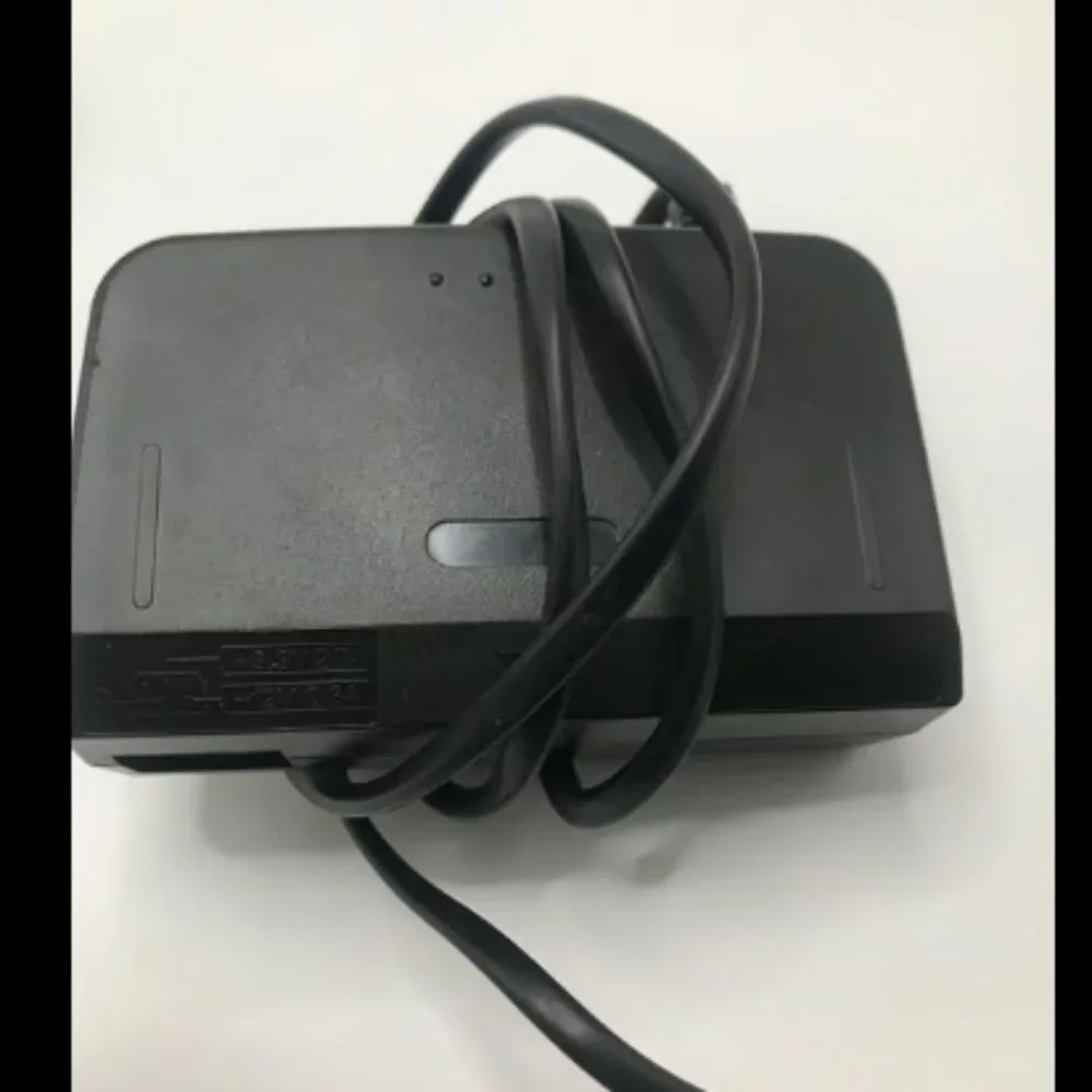 Nintendo 64 Power Cable Adapter